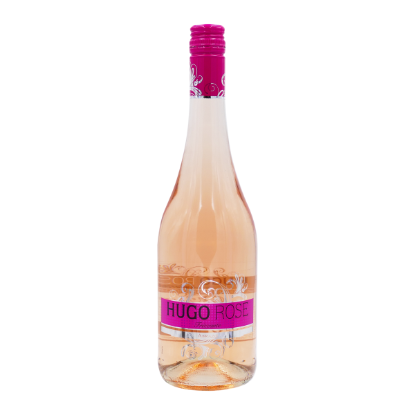 Hugo Rosé