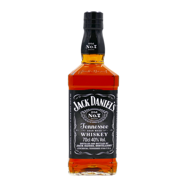 Jack Daniels
