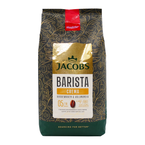Jacobs Barista Editions Crema
