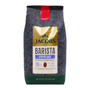 Jacobs Barista Editions Espresso