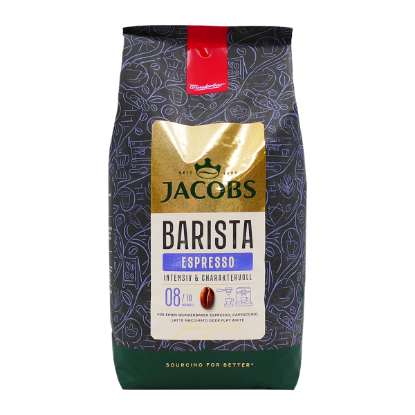 Jacobs Barista Editions Espresso