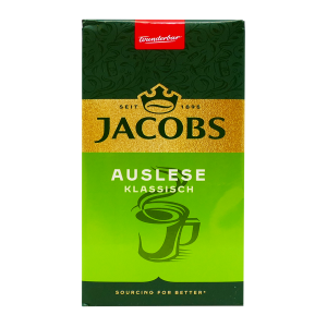 Jacobs Auslese Klassisch