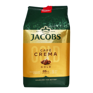 Jacobs Expertenröstung Crema