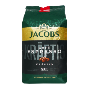 Jacobs Expertenröstung Espresso