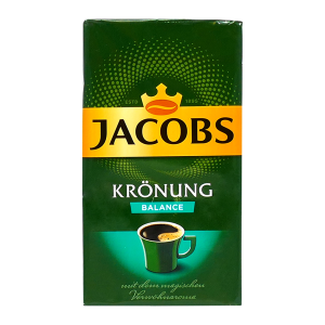 Jacobs Krönung Balance