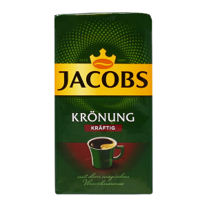 Jacobs Krönung Kräftig