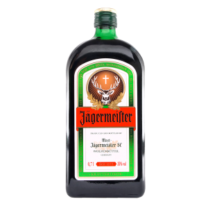 Jägermeister