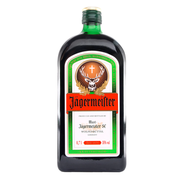 Jägermeister