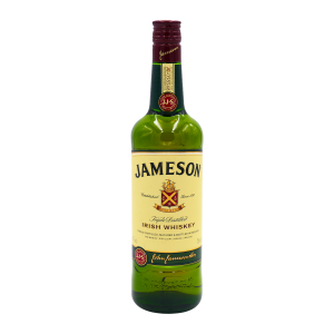 Jameson Irish Whiskey