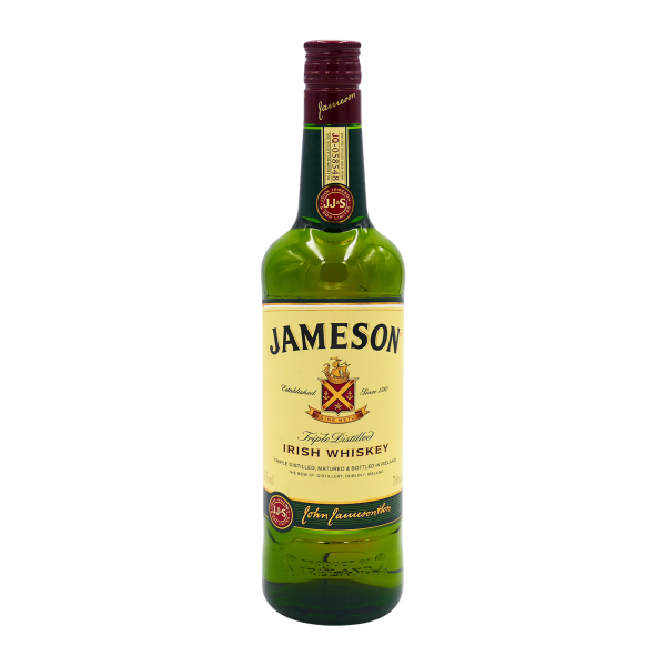Jameson Irish Whiskey