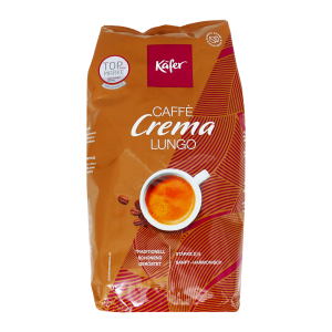 Käfer Caffe Crema Lungo