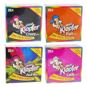 Kleiner Klopfer