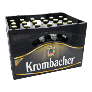 Krombacher Krat Beugels | Ter Huurne B.V.