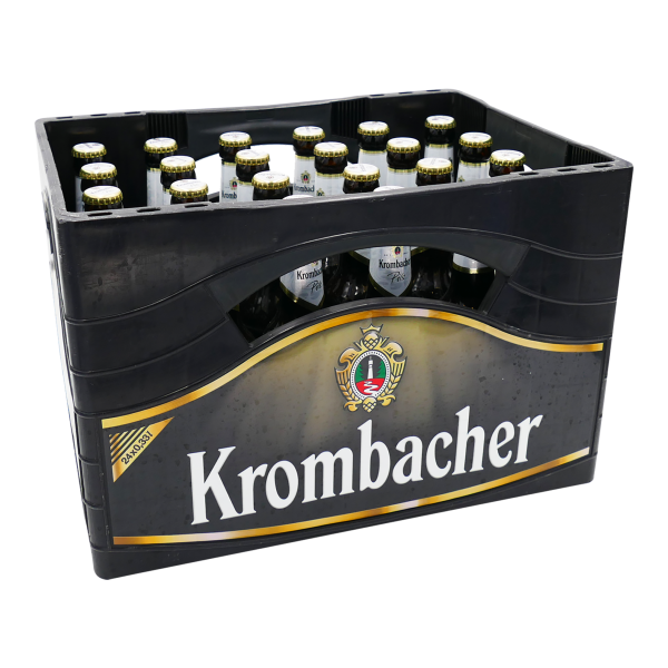 Krombacher Pils