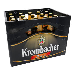 Krombacher Weizen