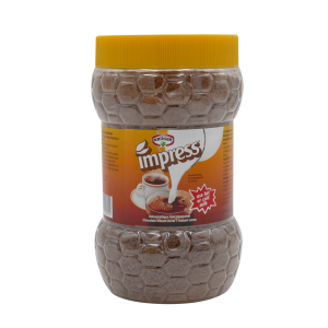 Krüger Impress Choco