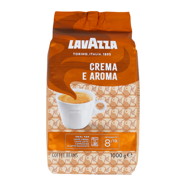 Lavazza Crema E Aroma