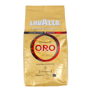 Lavazza Qualita Oro