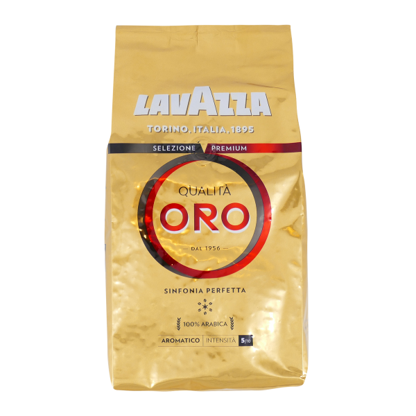 Lavazza Qualita Oro