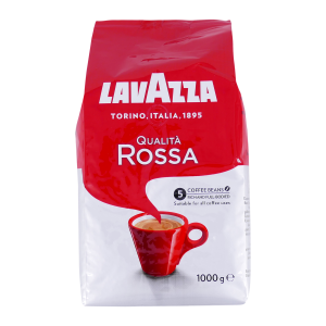 Lavazza Qualita Rossa