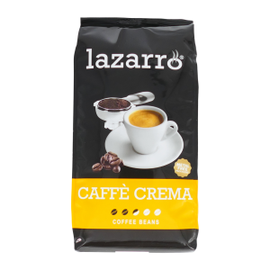 Lazarro Caffè Crema
