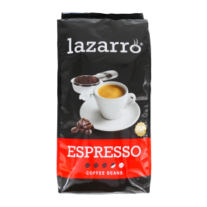 Lazarro Espresso