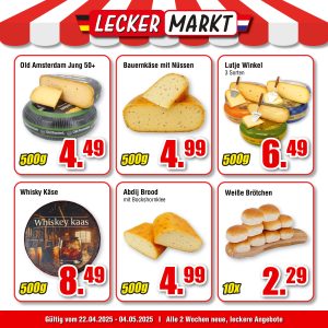 Leckermarkt
