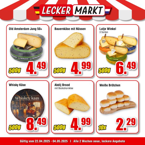 Leckermarkt