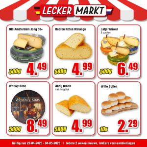 Leckermarkt