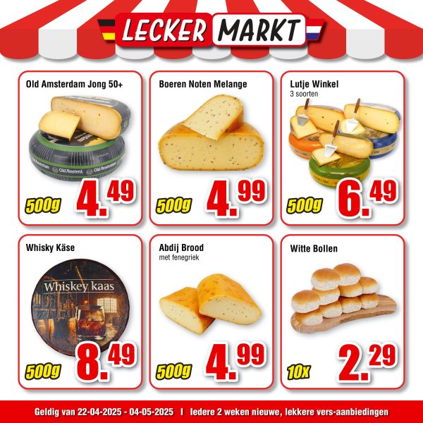 Leckermarkt