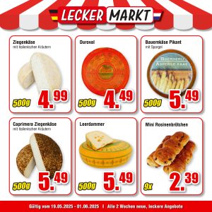 Leckermarkt