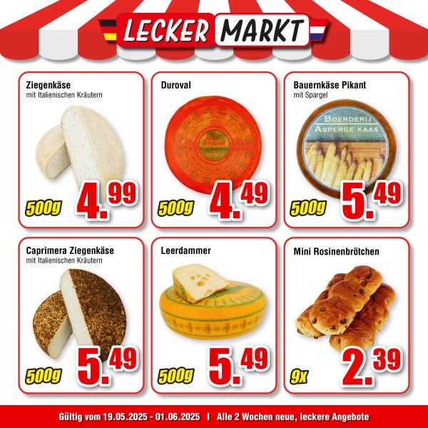 Leckermarkt