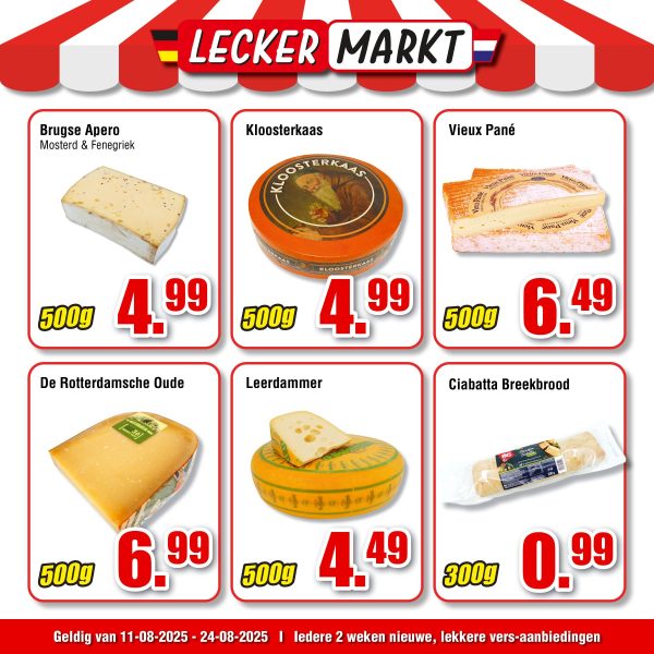 Leckermarkt