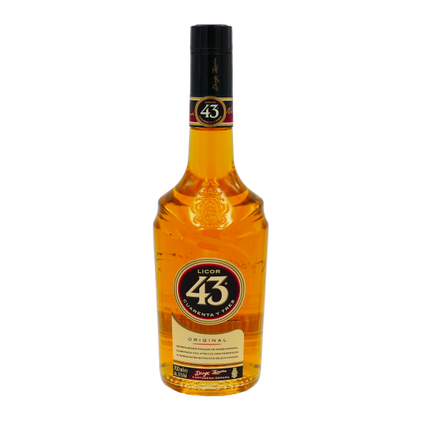 Licor 43