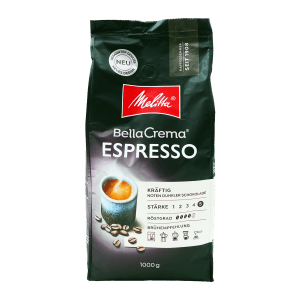 Melitta Bella Crema Espresso