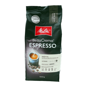 Melitta Bella Crema Espresso