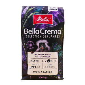 Melitta Bella Crema Selection des Jahres