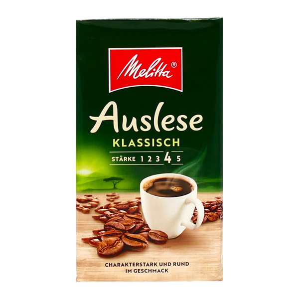 Melitta Auslese Klassisch