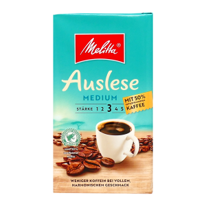 Melitta Auslese Medium