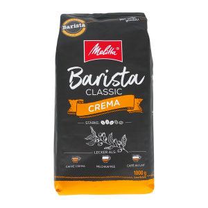 Melitta Barista Crema
