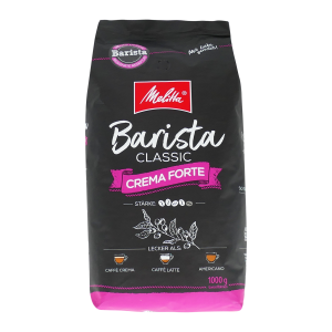 Melitta Barista Crema Forte