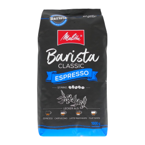 Melitta Barista Espresso