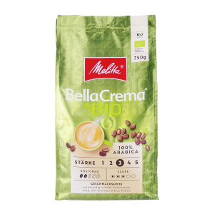 Melitta Bella Crema Bio