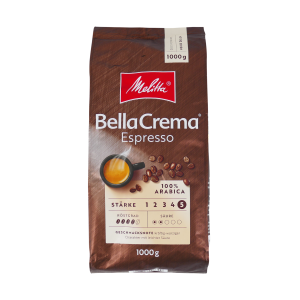 Melitta Bella Crema Espresso