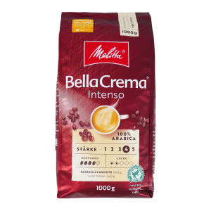 Melitta Bella Crema Intenso