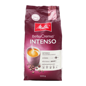 Melitta Bella Crema Intenso