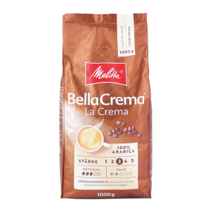 Melitta Bella Crema La Crema