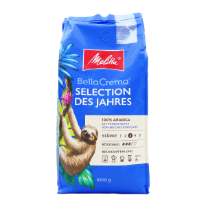 Melitta Bella Crema Selection des Jahres