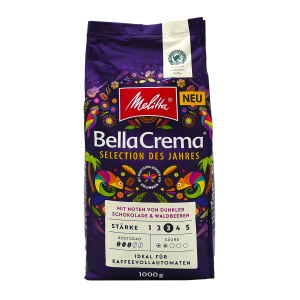 Melitta Bella Crema Selection des Jahres