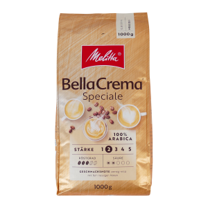 Melitta Bella Crema Speciale